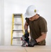446th CES works projects at Moron Air Base