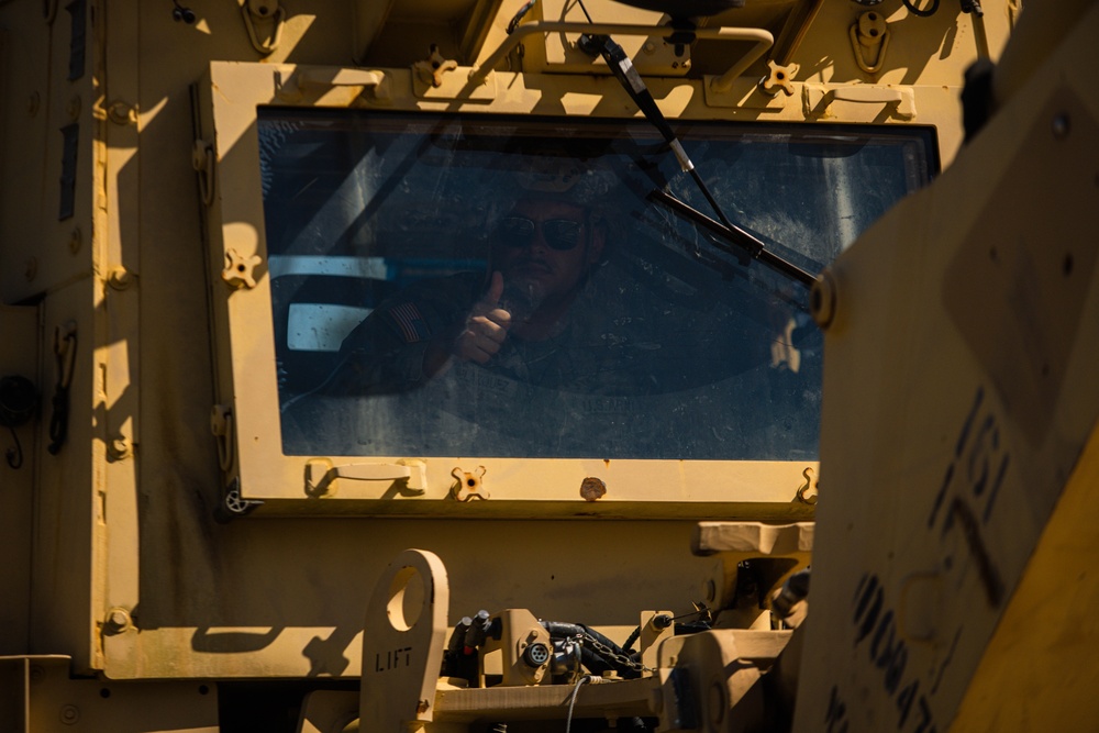 Digging Deep: Engineers Compete in Best 12N Competition