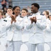 U.S. Coast Guard Academy Commencement Exercises 2025