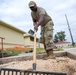 446th CES works projects at Moron Air Base