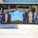 LA Fleet Week Service Members Volunteer at Boys and Girls Club