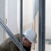 446th CES works projects at Moron Air Base