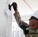 446th CES Moron Air Base projects