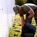 446th CES works projects at Moron Air Base