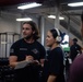 Strength Meets Spirit at Castle Week Powerlifting Competition