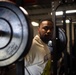 Strength Meets Spirit at Castle Week Powerlifting Competition