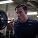 Strength Meets Spirit at Castle Week Powerlifting Competition