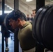 Strength Meets Spirit at Castle Week Powerlifting Competition