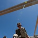 Air Control Training Squadron completes obstacle course