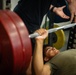 Strength Meets Spirit at Castle Week Powerlifting Competition