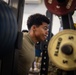 Strength Meets Spirit at Castle Week Powerlifting Competition