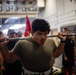 Strength Meets Spirit at Castle Week Powerlifting Competition