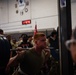 Strength Meets Spirit at Castle Week Powerlifting Competition
