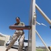 Air Control Training Squadron completes obstacle course