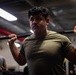 Strength Meets Spirit at Castle Week Powerlifting Competition