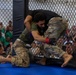 All American Week Combatives Tournament