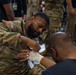 All American Week Combatives Tournament