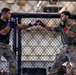 All American Week Combatives Tournament