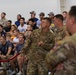 All American Week Combatives Tournament