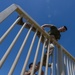 Air Control Training Squadron completes obstacle course