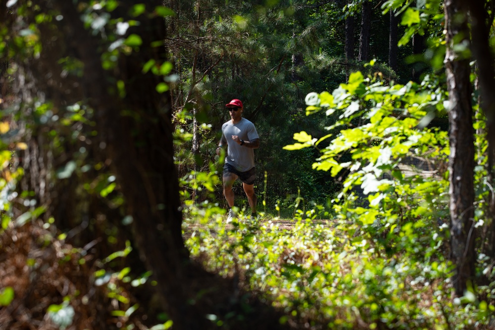 Around the Clock: Engineers Go the Distance in 24-Hour Relay Challenge