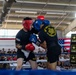All American Week Boxing Finals