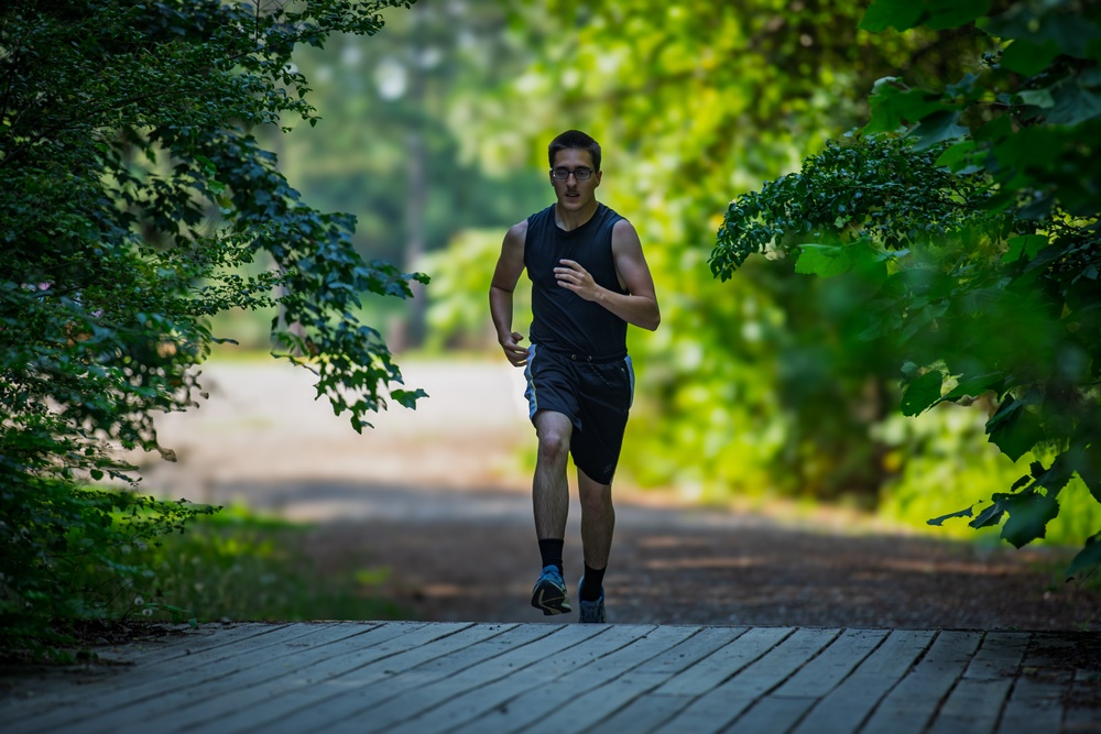 Around the Clock: Engineers Go the Distance in 24-Hour Relay Challenge