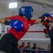 All American Week Boxing Finals