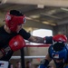 All American Week Boxing Finals