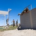 Air Control Training Squadron completes obstacle course