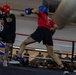 All American Week Boxing Finals