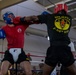 All American Week Boxing Finals