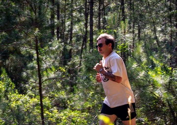 Around the Clock: Engineers Go the Distance in 24-Hour Relay Challenge