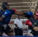 All American Week Boxing Finals