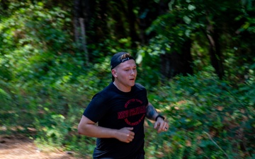 Around the Clock: Engineers Go the Distance in 24-Hour Relay Challenge