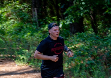 Around the Clock: Engineers Go the Distance in 24-Hour Relay Challenge
