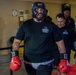 All American Week Boxing Finals