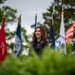 U.S. Coast Guard Academy Commencement Exercises 2025