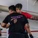 All American Week Boxing Finals