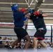 All American Week Boxing Finals