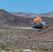 Explosive Ordnance Disposal team set off unexploded ordnance