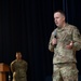 99th ABW First Quarter Awards
