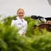 U.S. Coast Guard Academy Commencement Exercises 2025
