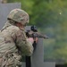 2025 U.S. Army National Guard Region I Best Warrior Competition