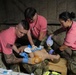 2025 Medic Rodeo Cannon Permanent Exercise Facility
