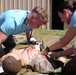 2025 Medic Rodeo Cannon Permanent Exercise Facility
