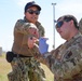 2025 Medic Rodeo Cannon Permanent Exercise Facility