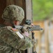 2025 U.S. Army National Guard Region I Best Warrior Competition
