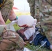 2025 Medic Rodeo Cannon Permanent Exercise Facility
