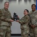 99th ABW First Quarter Awards